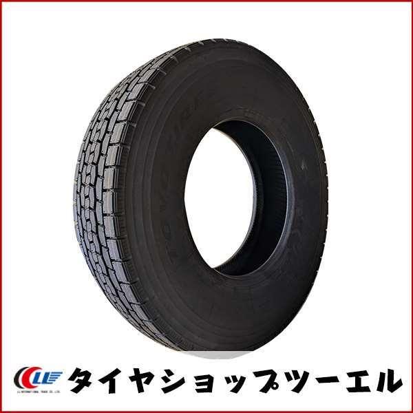 トーヨー 225/90R17.5 M646 新品 オールウェザータイヤ  2021年製 「在庫あり」｜llkokusai｜02