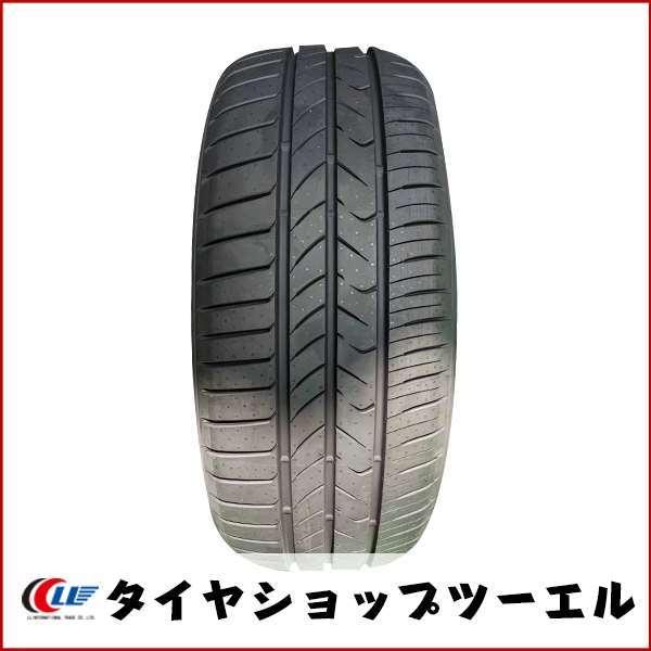 TRANPATH トーヨー 225/50R18 95V mp7 新品 夏タイヤ 4本セット 2026年