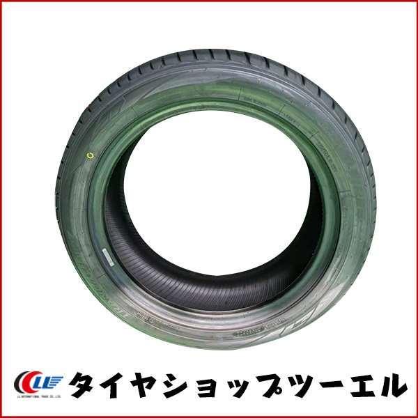 TRANPATH トーヨー 225/50R18 95V mp7 新品 夏タイヤ 4本セット 2026年