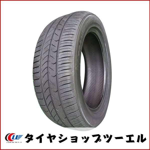 TRANPATH トーヨー 225/55R18 98V mp7 新品 夏タイヤ 2本セット 2025
