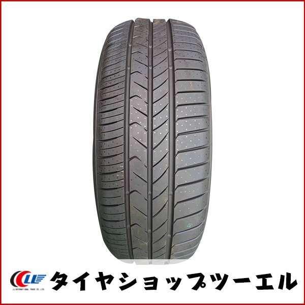 TRANPATH トーヨー 205/55R17 95V XL mp7 新品 夏タイヤ 4本