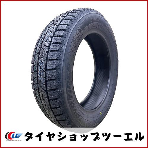 OBSERVE スタッドレスタイヤ 165/65R15 81Q TOYO GIZ2 トーヨータイヤ
