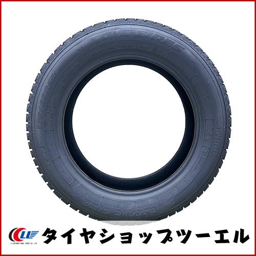 OBSERVE スタッドレスタイヤ 165/65R15 81Q TOYO GIZ2 トーヨータイヤ