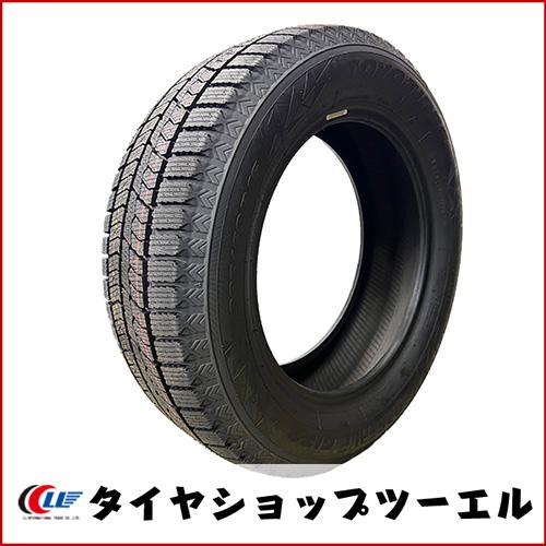 OBSERVE スタッドレスタイヤ 205/60R16 92Q TOYO GIZ2 トーヨータイヤ