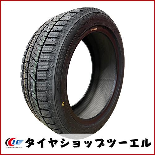 スタッドレスタイヤ 215/50R17 91Q  TOYO OBSERVE GIZ2 トーヨータイヤ 2024-2025年製  「在庫あり」の画像
