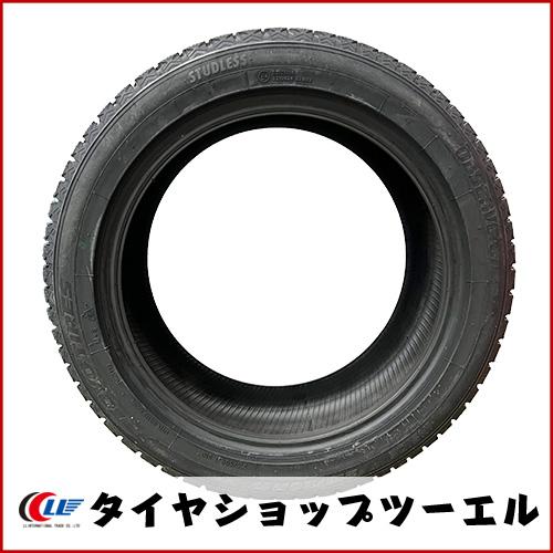 スタッドレスタイヤ 215/50R17 91Q  TOYO OBSERVE GIZ2 トーヨータイヤ 2024-2025年製  「在庫あり」の画像