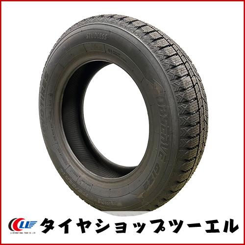 OBSERVE スタッドレスタイヤ 175/65R14 82Q TOYO GIZ2 トーヨータイヤ