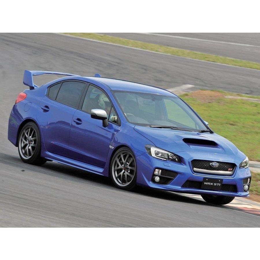 お得なまとめ買い スバル WRX STI S4 ダッシュボードカバー （2014?) マット ダッシュボートの割れやベタつき対策にも