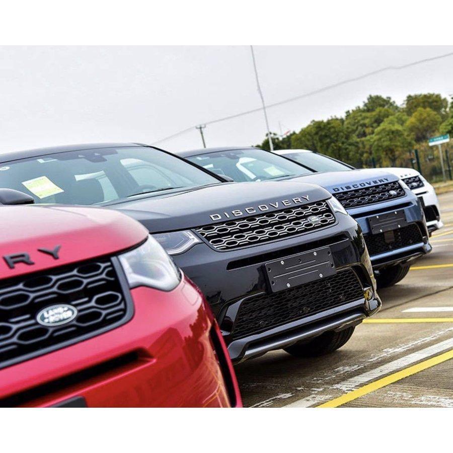 ランドローバー ディスカバリースポーツ2015年式純正グリル ランドローバー ディスカバリースポーツ2015年式純正グリル Amazon