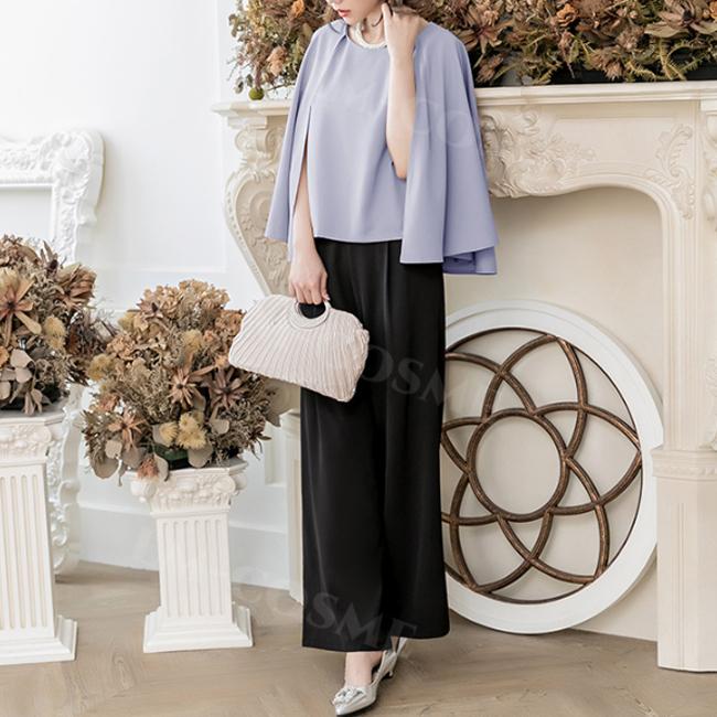 フォーマル 高級感 上品 スーツ レディース OLスーツ セットアップ