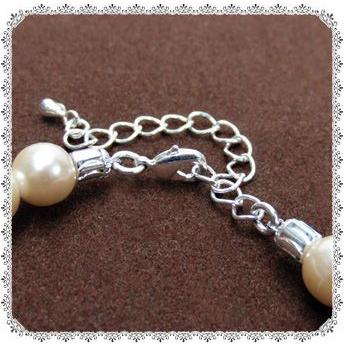 Blanc Beaute イヤリング ネックレス フィアラ パール クリスタル アクセサリー ジュエリー_4