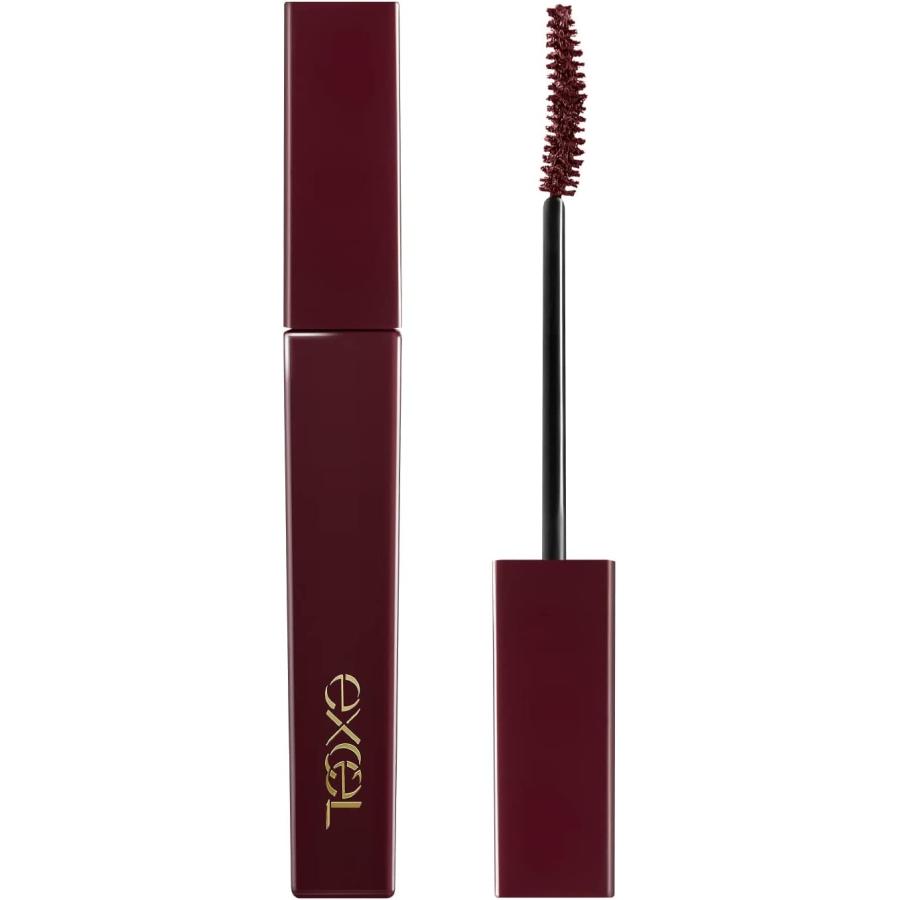 excel(エクセル) エクセル ロングカラードラッシュ LC02 クランベリー マスカラ 8.2g :4964596486852:L And M Global Store - 通販 - Yahoo!ショッピング excel(エクセル) エクセル ロングカラードラッシュ LC02 クランベリー マスカラ 8.2g :4964596486852:L And M Global Store - 通販 - Yahoo!ショッピング