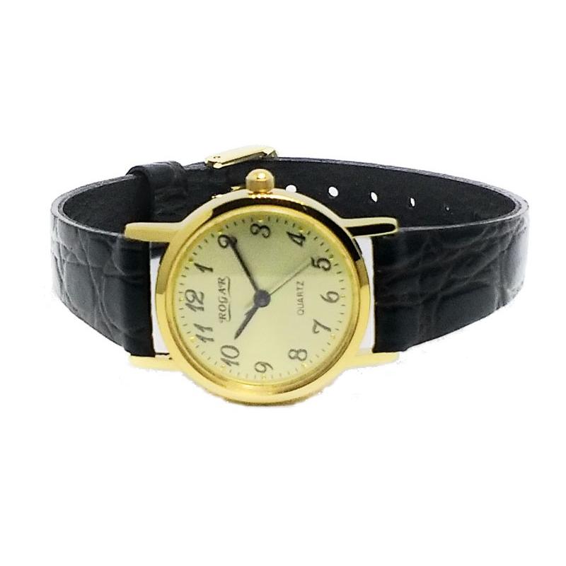 【新品未使用】メンズ腕時計ROGAR（ロガール） Amazon.co.jp: 【ROGAR】ロガール メンズ腕時計 RO-060MB-01