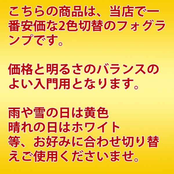 TOYOTA トヨタ RAV4 50系 MXAA54 AXAH52 MXAA52 AXAH54　ledフォグランプ 2色切替 ホワイト イエロー h8 h11 h16 cspチップ 雨 雪 霧 フォグランプ入門用 | RAV4 | 01