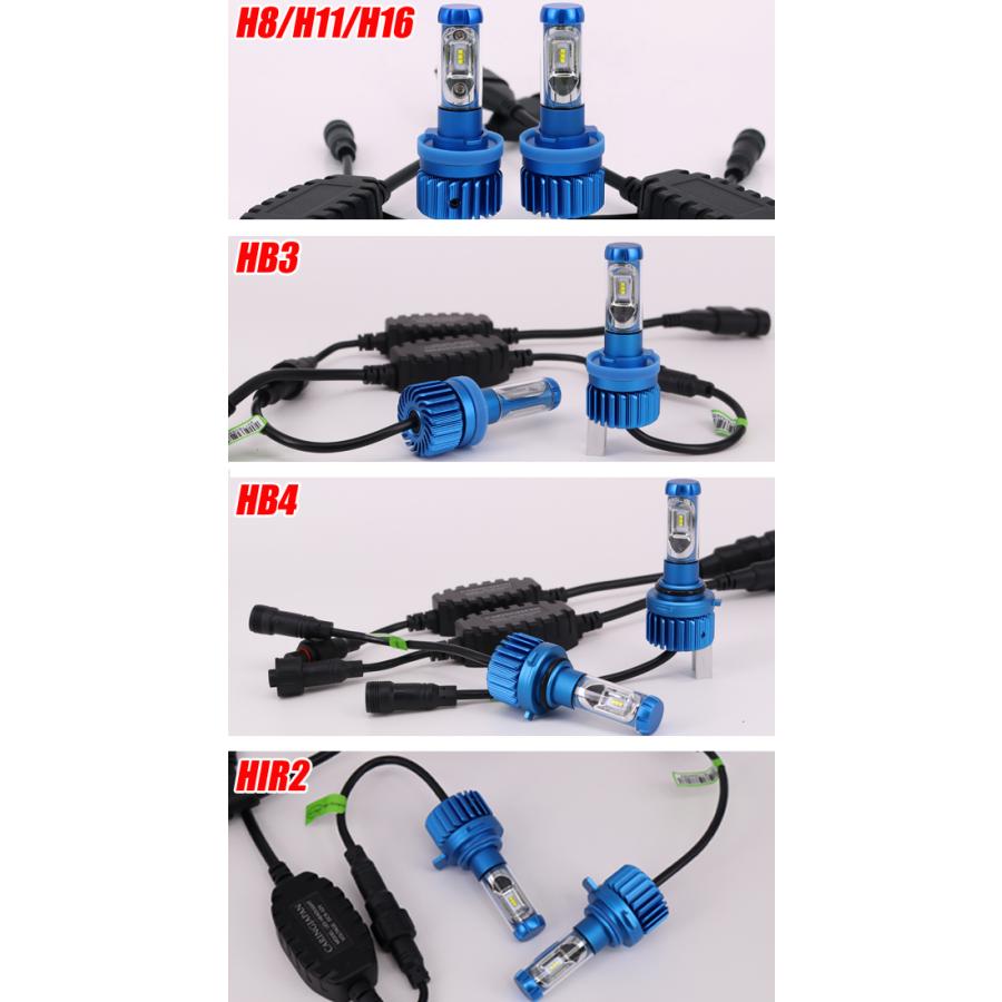 LED H8 H11 H16 ホワイト✖️ブルー　超爆光ストロボ　リモコン付き 61GURLCSXCL._UF350,350_QL50_.jpg