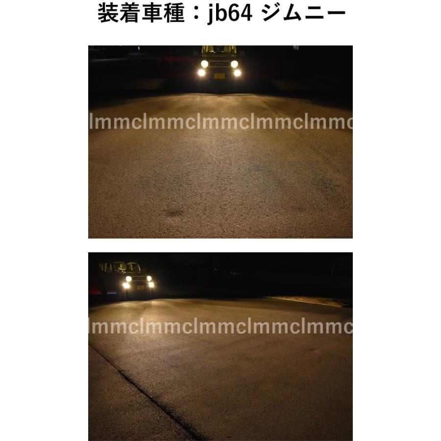 三菱（MITSUBISHI） 【 電球色 】 デリカD5 ( CV5W CV2W ) LED