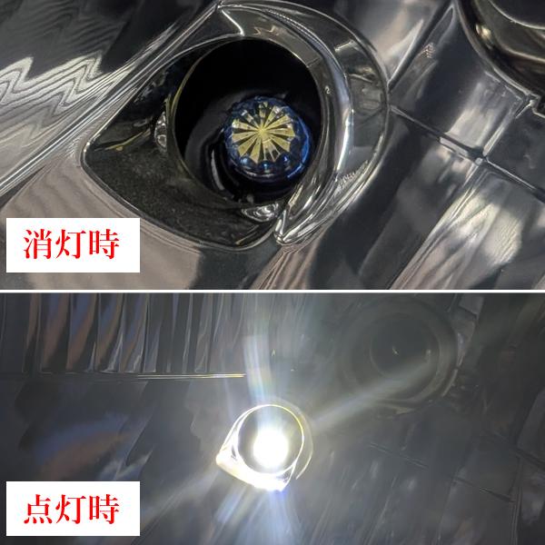 ノート led T10 青いボディ NISSAN 日産 E13 ノート NOTE （ノート
