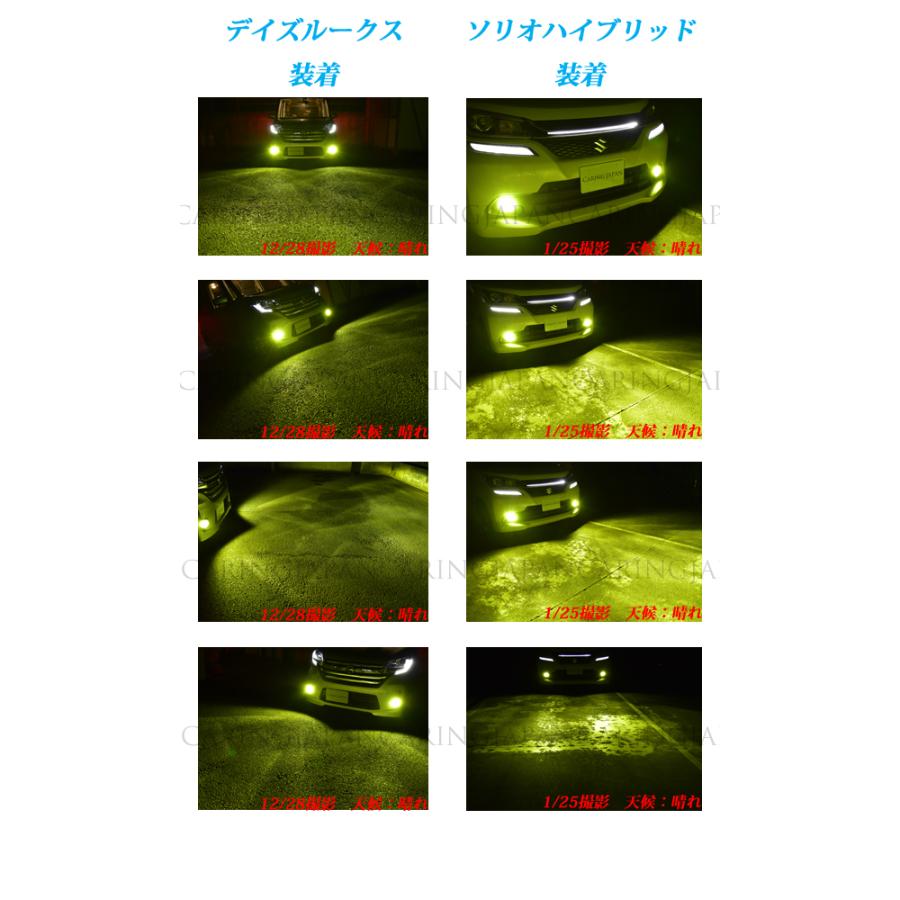 裂光シリーズ!!33800lm イエローフォグランプ! H8/H11/H16 a_v_fog_th_sub_01.jpg