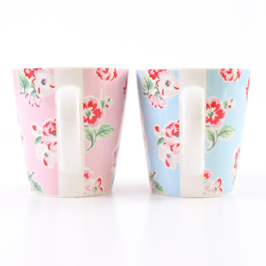 Cath Kidston 大特価 キャスキッドソン☆人気のマグカップ☆バラ2個 