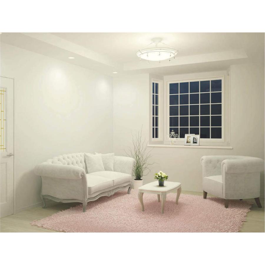 KOIZUMI AH42652L シーリングライト 〜8畳 LED一体型 スタンダード調色