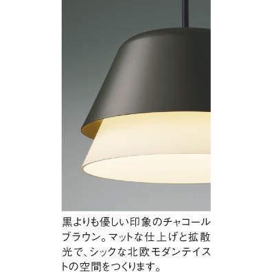KOIZUMI LEDペンダントライト 60W対応　2個 KOIZUMI（コイズミ） コイズミ照明 LEDペンダントライト 60W相当 高
