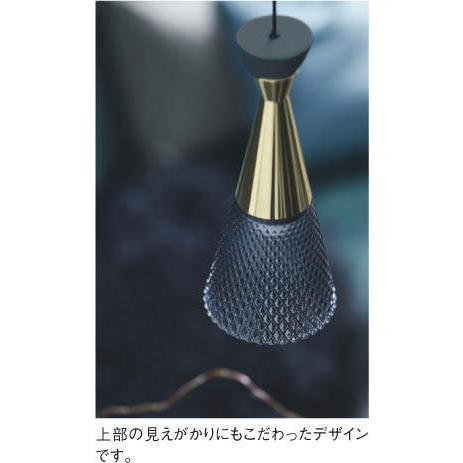 KOIZUMI（コイズミ） AP50642 ペンダントライト LED一体型 非調光 60W