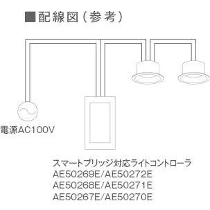 KOIZUMI（コイズミ） AE50268E コイズミ照明 調光器 ライト