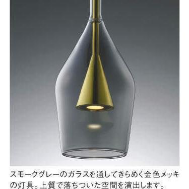 KOIZUMI（コイズミ） AP54884 ペンダントライト LED一体型 非調光 60W