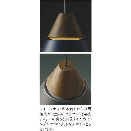 KOIZUMI（コイズミ） AP45527L ペンダントライト LED一体型 非調光 60W 