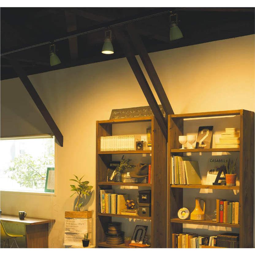 KOIZUMI AS46963L スポットライト LEDランプ交換可能型 非調光 60W相当