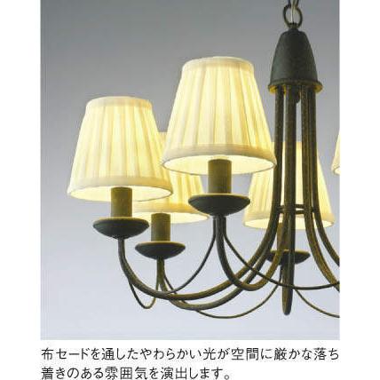 KOIZUMI（コイズミ） AP42146L ペンダントライト シャンデリア LED