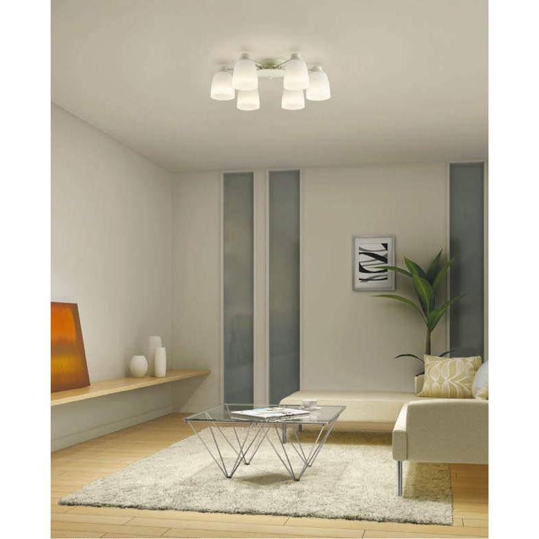 KOIZUMI（コイズミ） AA47838L シャンデリア LEDランプ交換可能型 非調