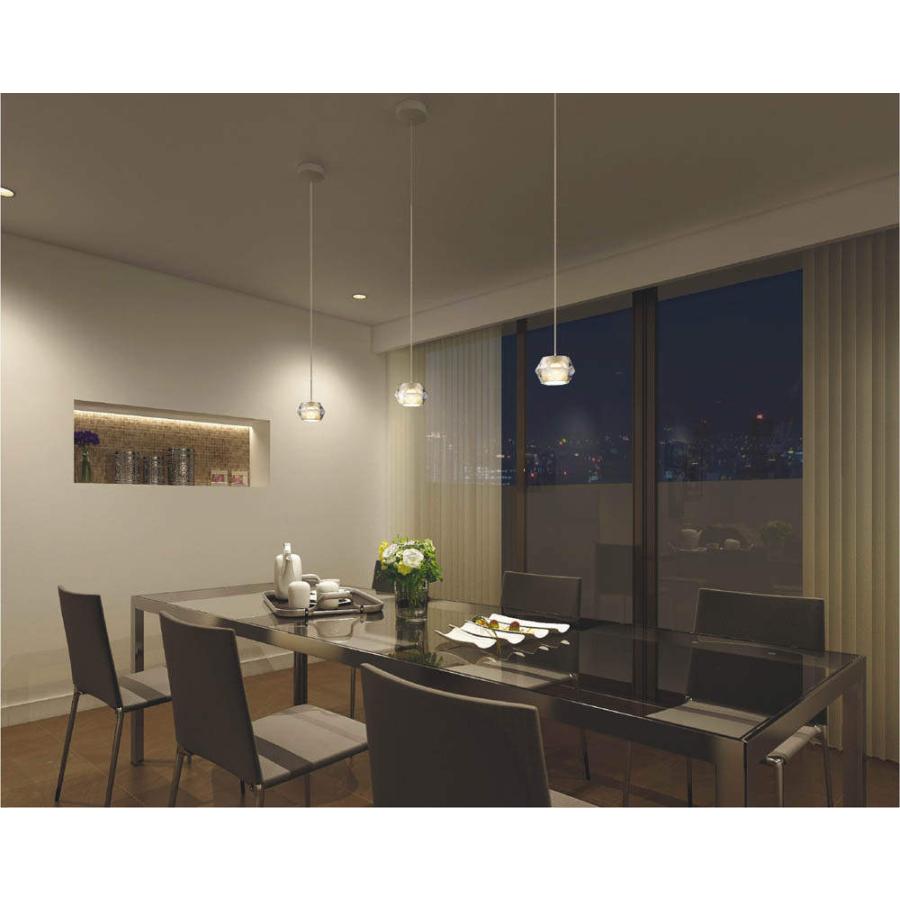 KOIZUMI（コイズミ） AP52335 ペンダントライト LED一体型 非調光 60W