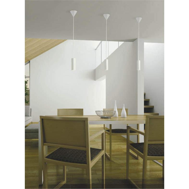 【美品】コイズミ製ペンダントライト　オフホワイト　AP38119L KOIZUMI（コイズミ） AP38119L ペンダントライト LEDランプ交換可能型