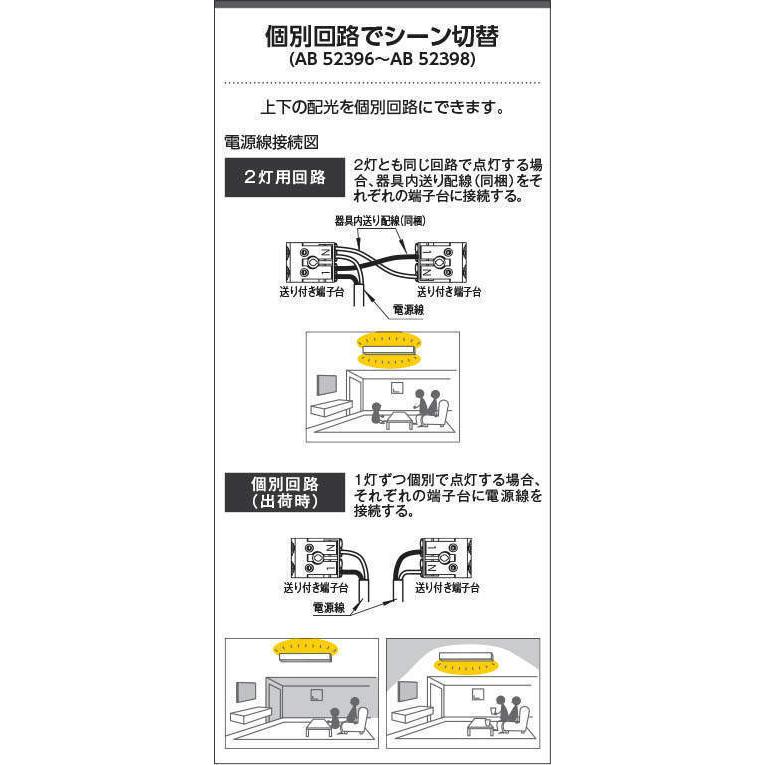 KOIZUMI（コイズミ） AB52398 ブラケットライト 高天井用ブラケット 2