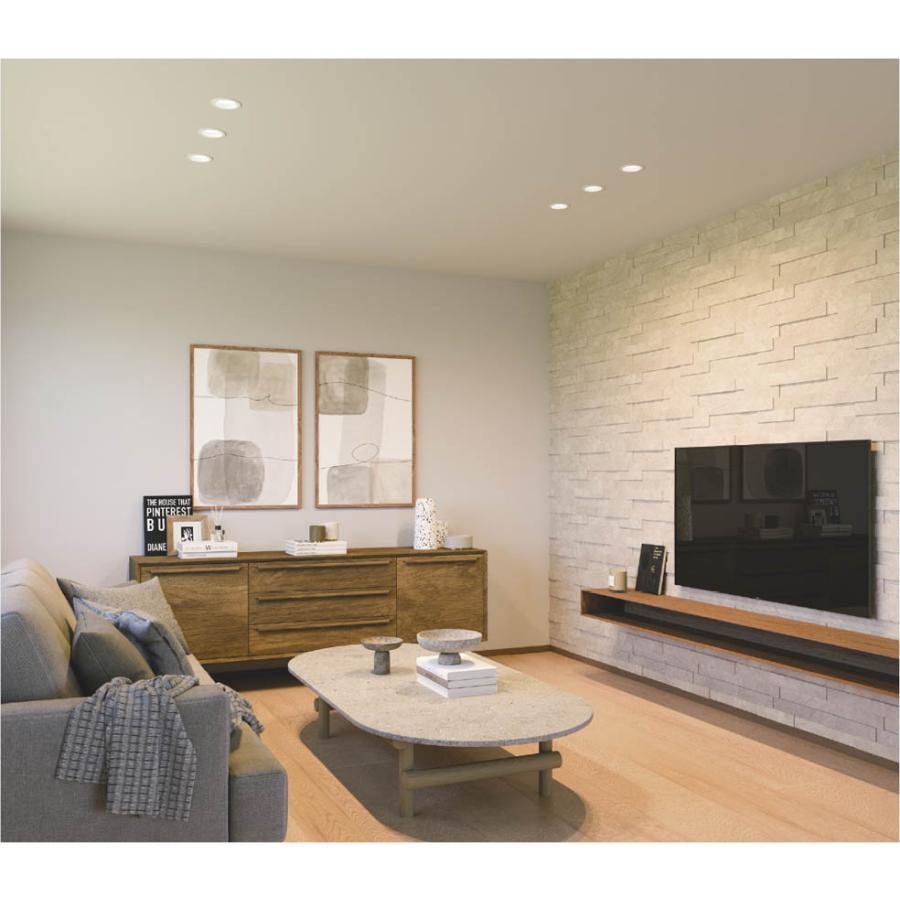 AD 1202 B35 LEDダウンライト 3500K lnet2510ch_r50105005rh