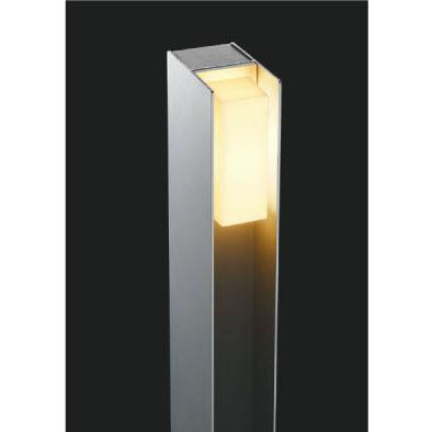 AU50437 エクステリア ガーデンライト LED一体型 60W相当 非調光 電球  