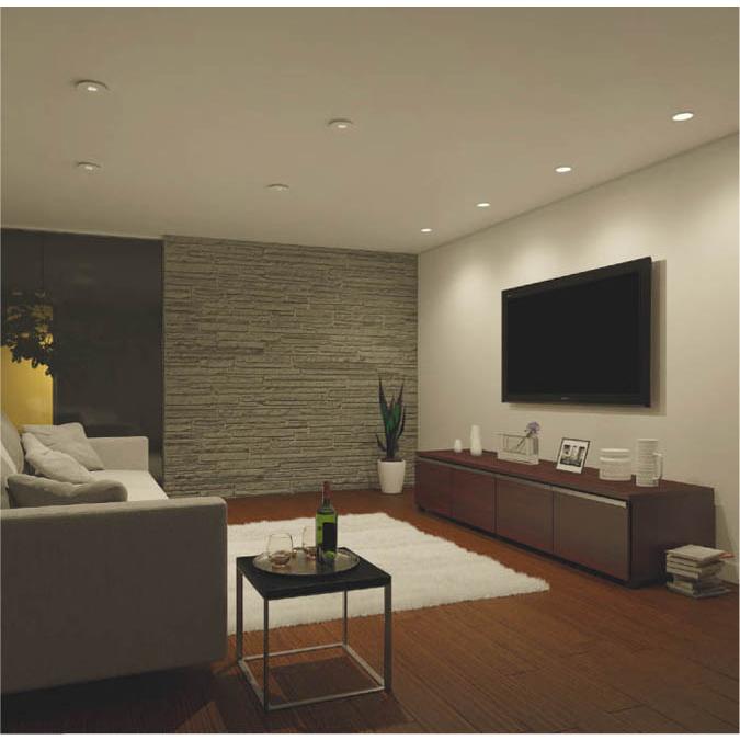 KOIZUMI（コイズミ） AD52723 ダウンライト 高気密SBダウンライト LED