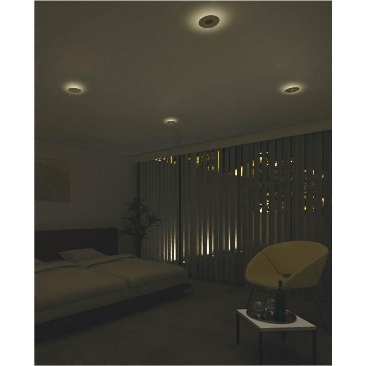 KOIZUMI（コイズミ） AD52723 ダウンライト 高気密SBダウンライト LED