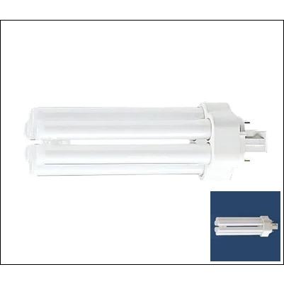 【新品未使用】Panasonic ツイン蛍光灯FHT32EX-WW F3 ×10 ツイン蛍光灯【Panasonic FHT32EXWF3（10本）】 | KARGO