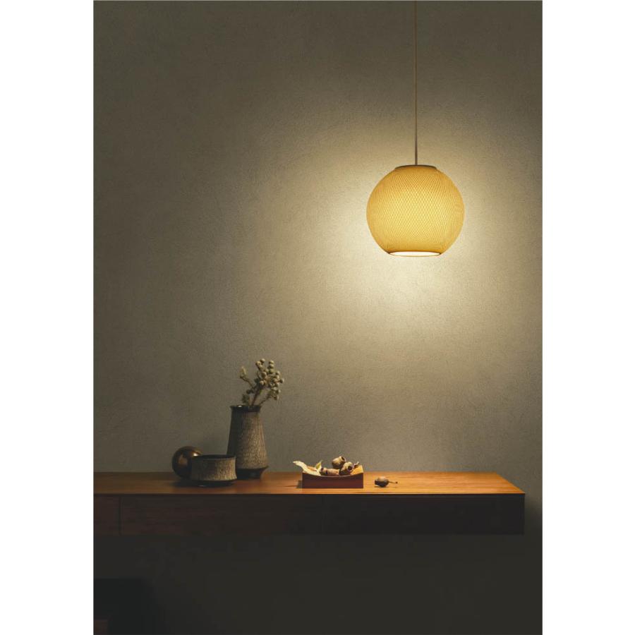 KOIZUMI AP55582 和風ペンダントライト LED電球 交換可能 調光 KOIZUMI AP55582 和風ペンダントライト LED電球 交換可能 調光