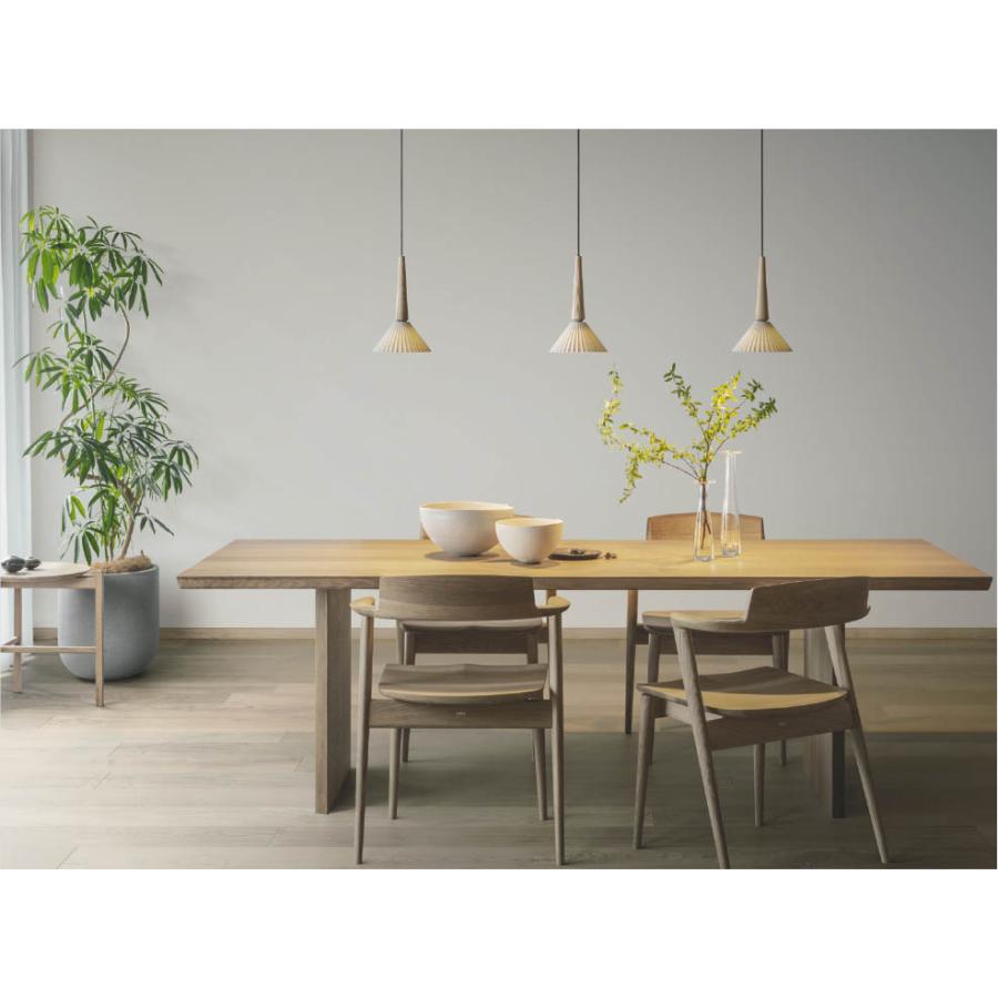 s.o　KOIZUMI　LEDペンダント照明のみ　2灯セット　電球色 ペンダントライト 2灯 ソケットコード 80cm 照明器具 天井照明