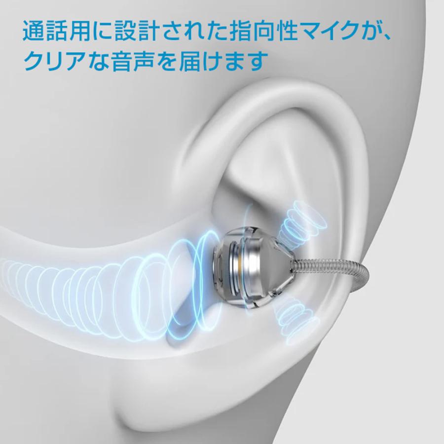 MONSTER [ モンスター ] Bluetooth イヤホン Airclip AC700 MH22285