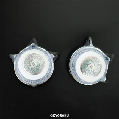 2種セット】KYORAKU 京楽 サウンド フラッシュハンドル Pフラ