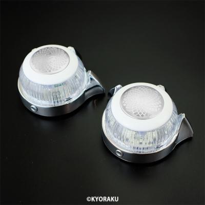 2種セット】KYORAKU 京楽 サウンド フラッシュハンドル Pフラ