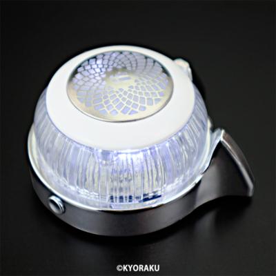 2種セット】KYORAKU 京楽 サウンド フラッシュハンドル Pフラ