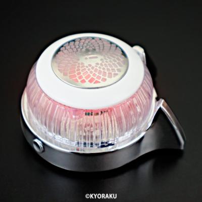 2種セット】KYORAKU 京楽 サウンド フラッシュハンドル Pフラ