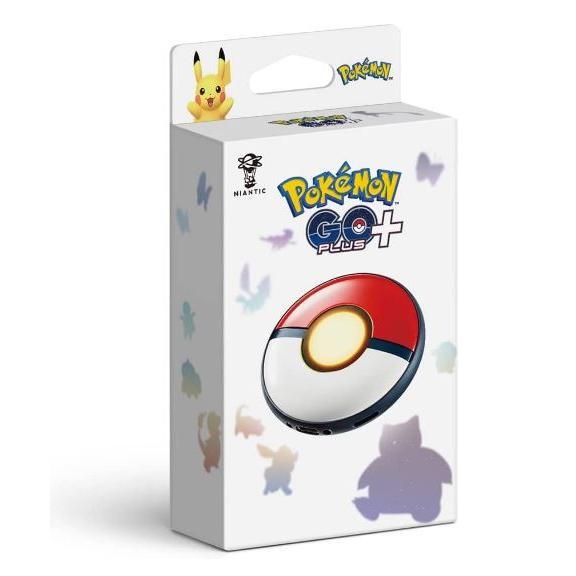 Pokemon（ポケモン） ラッピング対応 Pokemon GO Plus + ゴー プラス