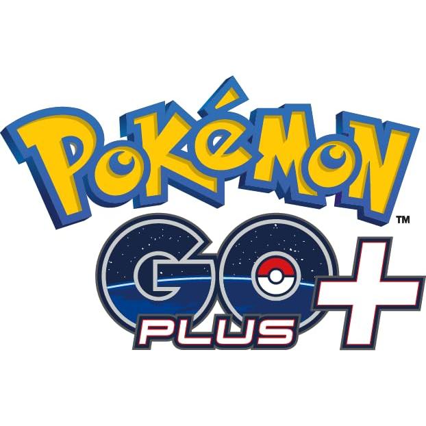 Pokemon（ポケモン） ラッピング対応 Pokemon GO Plus + ゴー プラス