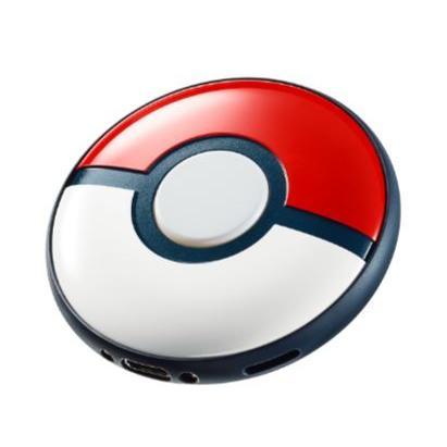 Pokemon（ポケモン） ラッピング対応 Pokemon GO Plus + ゴー プラス